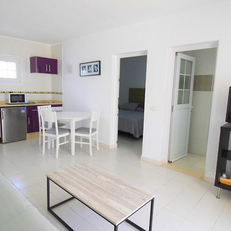 Apartamentos Corona Mar Puerto del Carmen  Exteriör bild