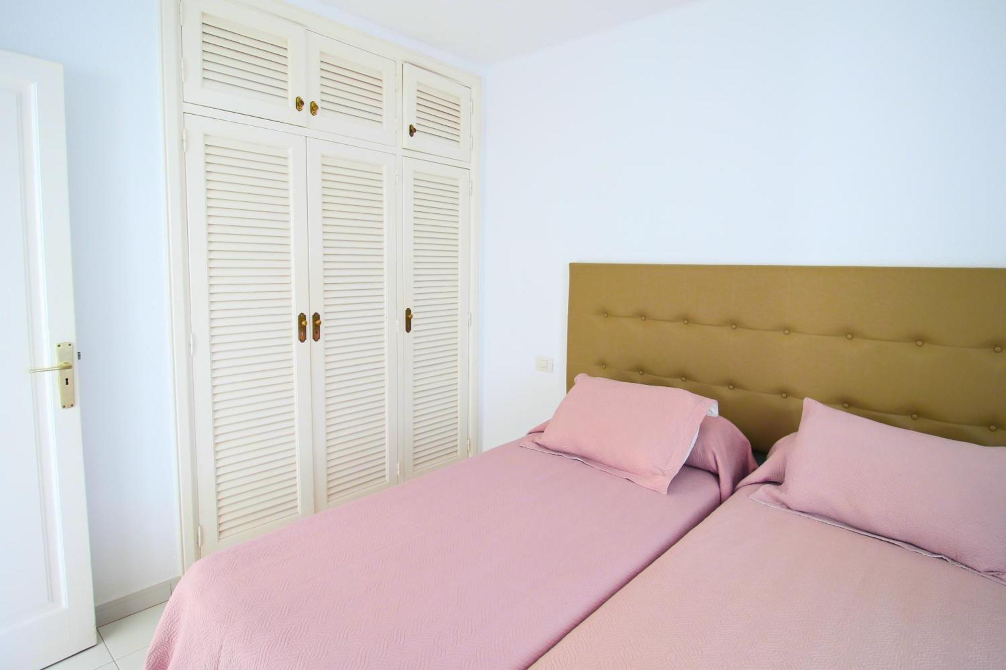 Apartamentos Corona Mar Puerto del Carmen  Exteriör bild