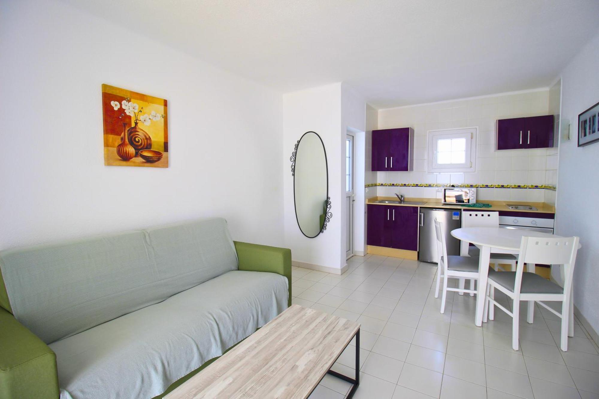 Apartamentos Corona Mar Puerto del Carmen  Exteriör bild