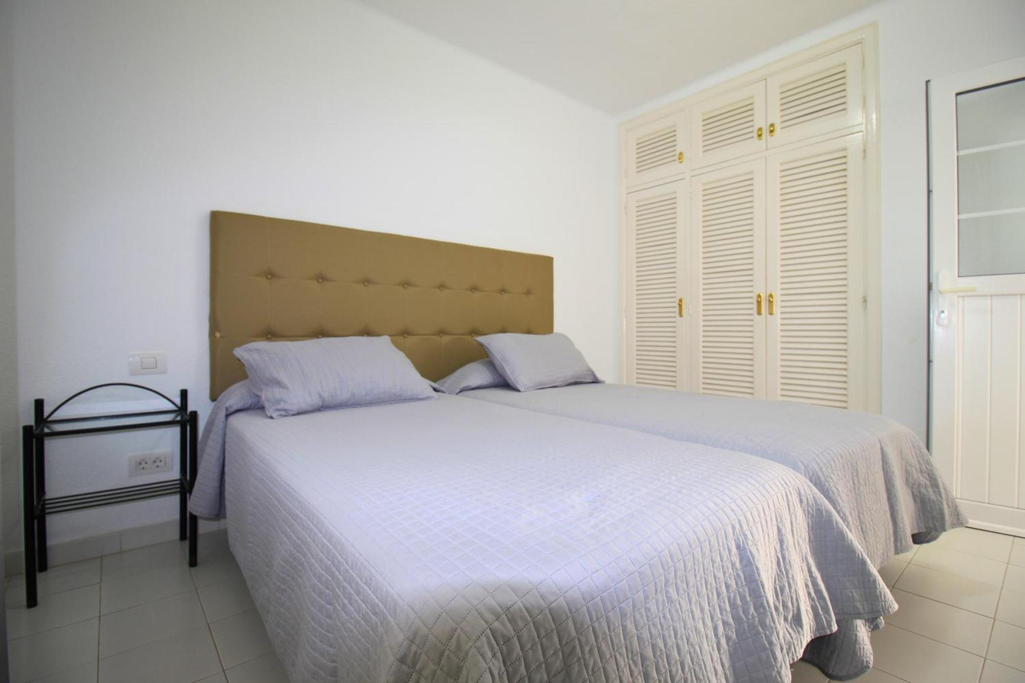 Apartamentos Corona Mar Puerto del Carmen  Exteriör bild