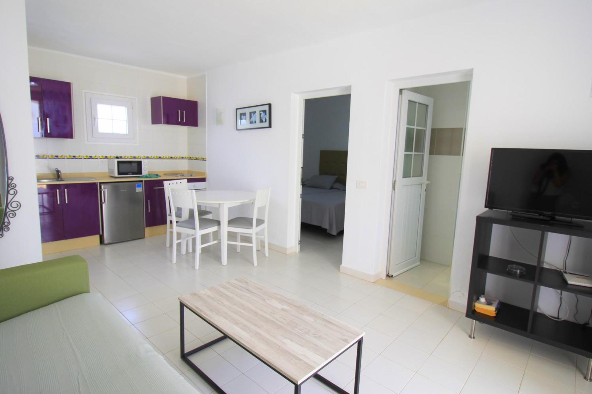 Apartamentos Corona Mar Puerto del Carmen  Exteriör bild
