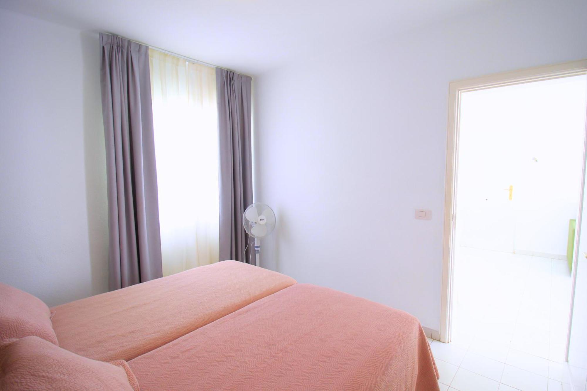 Apartamentos Corona Mar Puerto del Carmen  Exteriör bild