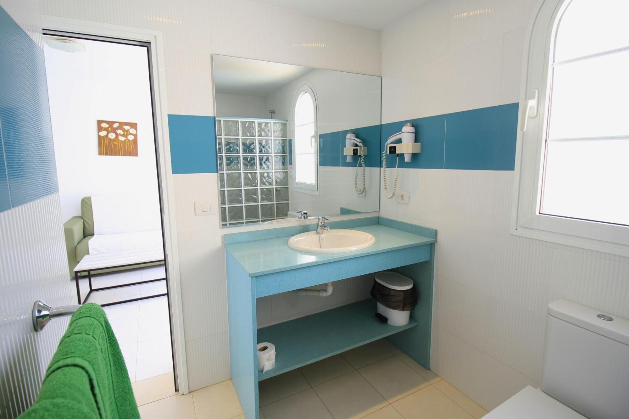 Apartamentos Corona Mar Puerto del Carmen  Exteriör bild
