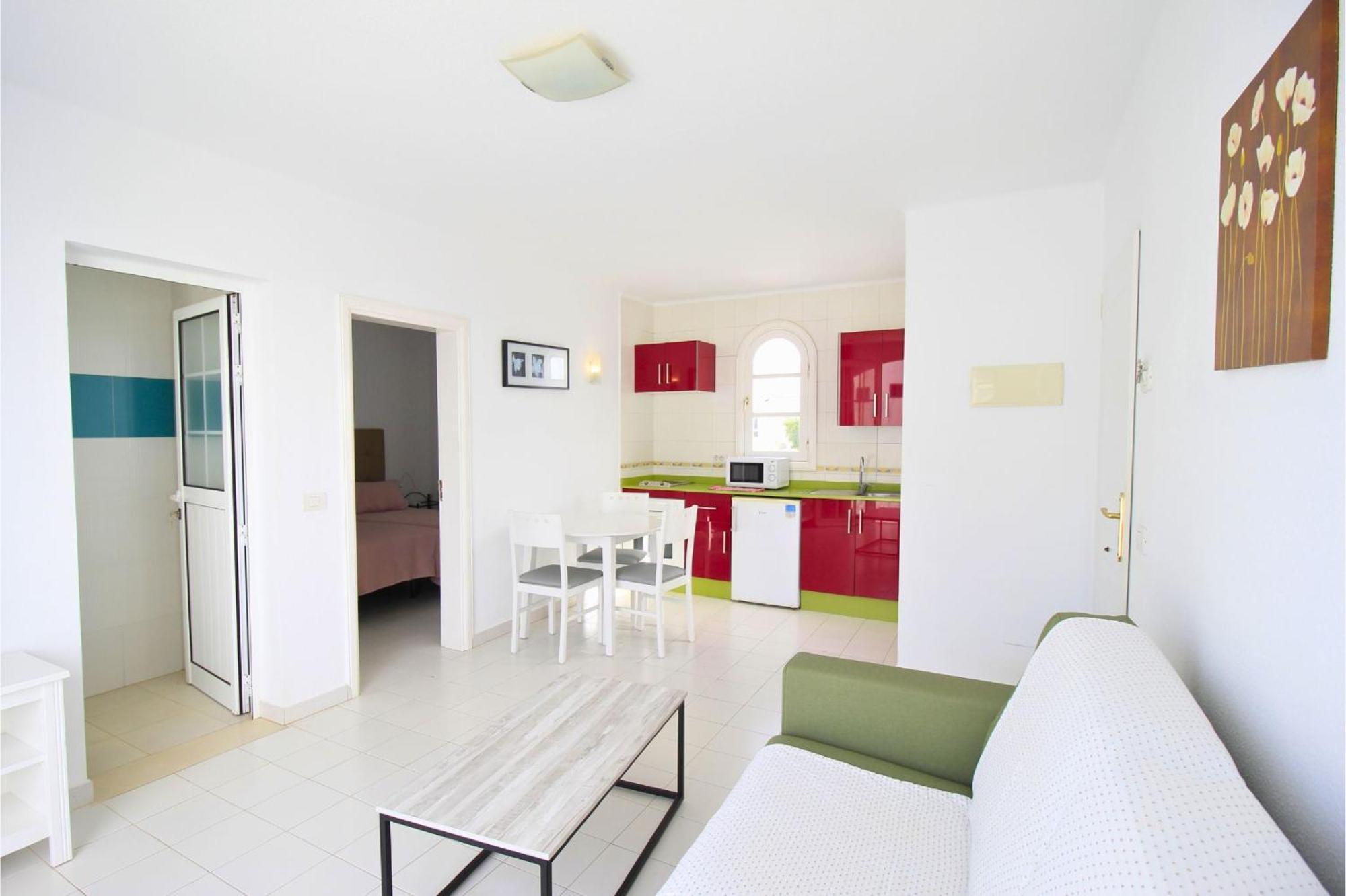 Apartamentos Corona Mar Puerto del Carmen  Exteriör bild